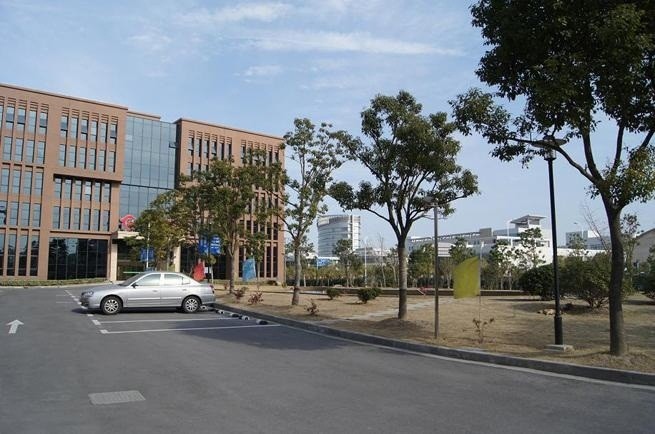 凱信國際廣場